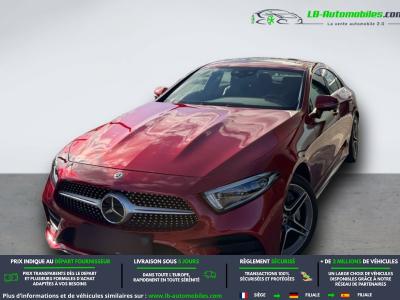 Mercedes CLS 450 BVA