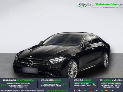 Mercedes CLS 450 BVA