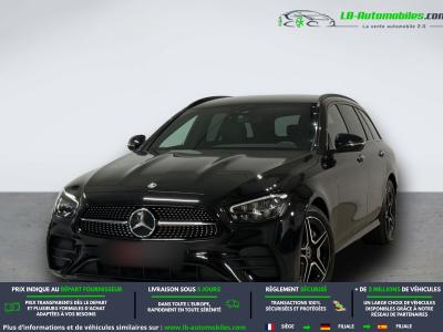 Mercedes Classe E Break 300 e BVA