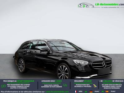 Mercedes Classe E Break 300 e BVA