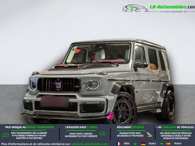Mercedes Classe G 63 AMG BVA