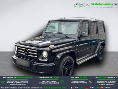 Mercedes Classe G 500 BVA