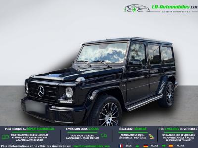 Mercedes Classe G 500 BVA