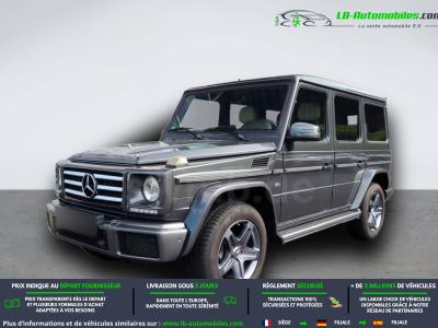 Mercedes Classe G 500 BVA