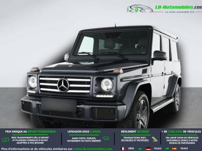 Mercedes Classe G 500 BVA