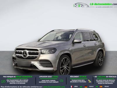 Mercedes GLS 400d BVA 4Matic