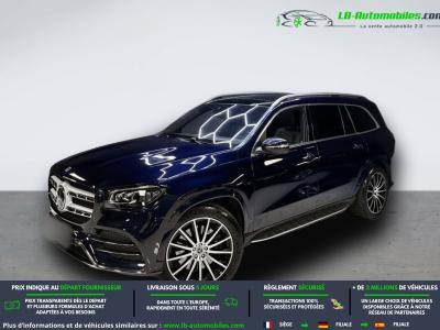 Mercedes GLS 400d BVA 4Matic