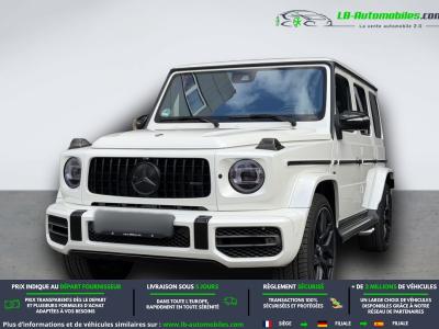 Mercedes Classe G 63 AMG BVA