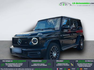 Mercedes Classe G 63 AMG BVA