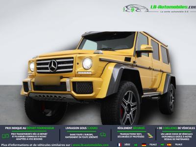 Mercedes Classe G 500 BVA