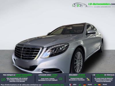 Mercedes Classe S 350 d