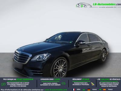 Mercedes Classe S 350 d