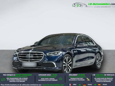 Mercedes Classe S 580 e BVA