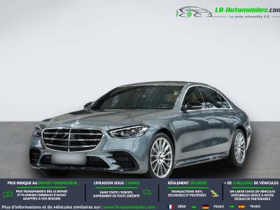 Mercedes Classe S 580 e BVA