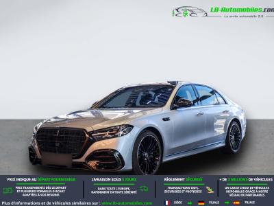 Mercedes Classe S 580 e BVA