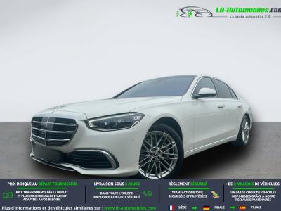 Mercedes Classe S 580 e BVA