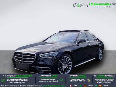 Mercedes Classe S 580 e BVA