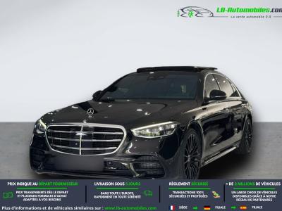 Mercedes Classe S 580 e BVA