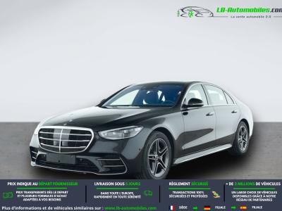 Mercedes Classe S 450 BVA 4-Matic