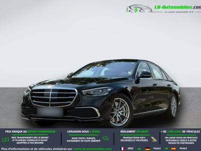 Mercedes Classe S 450 BVA 4-Matic