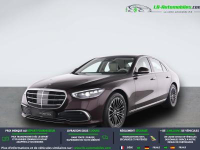 Mercedes Classe S 450 BVA 4-Matic