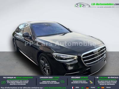 Mercedes Classe S 450 BVA 4-Matic