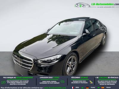 Mercedes Classe S 450 e BVA 4-Matic