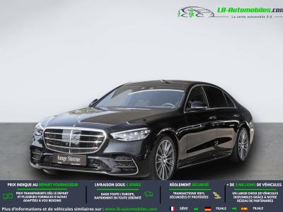 Mercedes Classe S 450 e BVA 4-Matic