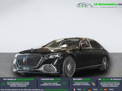 Mercedes Classe S Maybach 580 BVA 4-Matic