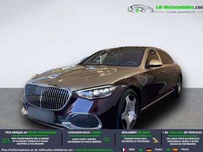 Mercedes Classe S Maybach 580 BVA 4-Matic