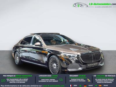 Mercedes Classe S Maybach 680 BVA 4-Matic