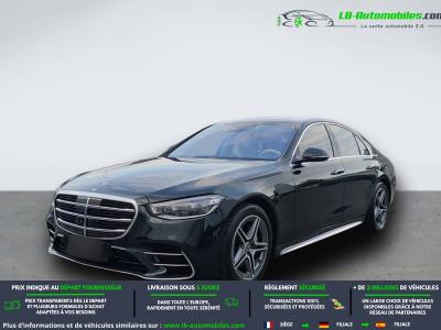 Mercedes Classe S 580 e BVA