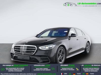 Mercedes Classe S 450 BVA 4-Matic