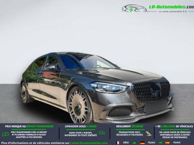 Mercedes Classe S Maybach 580 BVA 4-Matic