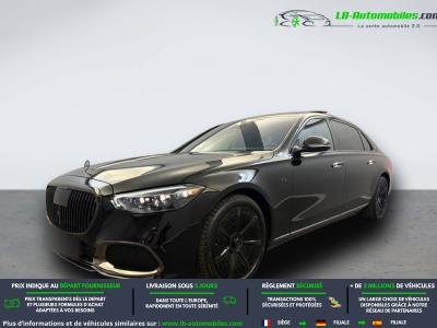 Mercedes Classe S Maybach 680 BVA 4-Matic
