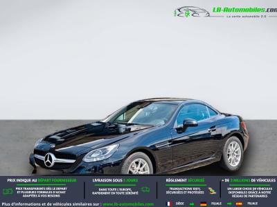 Mercedes SLC 180 BVM