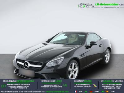 Mercedes SLC 180 BVA