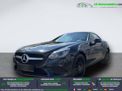 Mercedes SLC 200 BVA