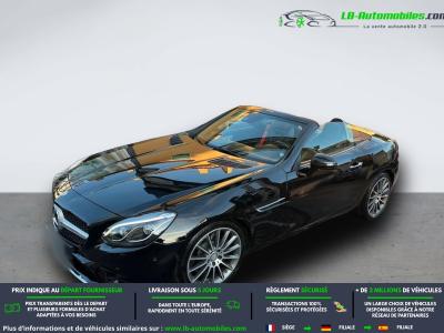 Mercedes SLC 200 BVA
