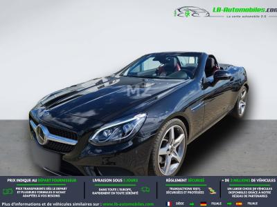 Mercedes SLC 300 BVA