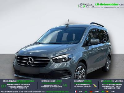 Mercedes Classe T 180 BVM