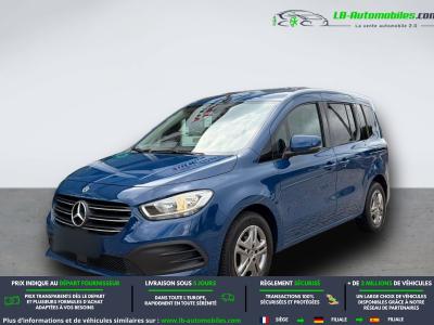 Mercedes Classe T 180 d BVM