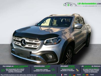 Mercedes Classe X 250D BVA