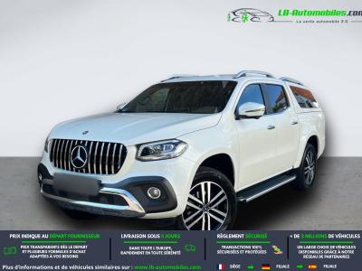 Mercedes Classe X 250D BVA