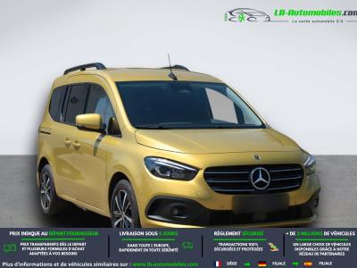Mercedes Classe T 180 BVM