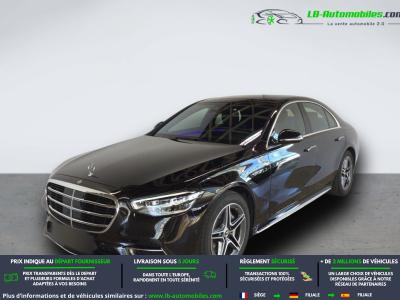 Mercedes Classe S 350 d BVA