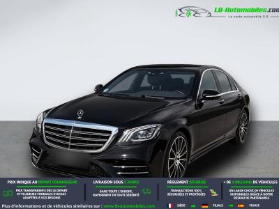 Mercedes Classe S 350 d BVA