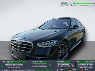 Mercedes Classe S 350 d BVA