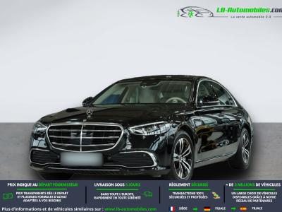 Mercedes Classe S 350 d BVA