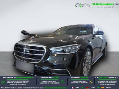 Mercedes Classe S 350 d BVA